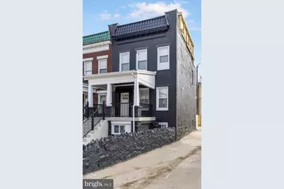 3414 W Belvedere Avenue, Baltimore, MD 21215 - Photo 4