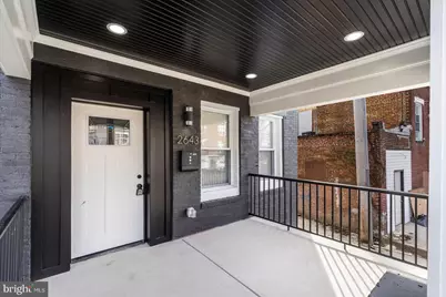 3414 W Belvedere Avenue, Baltimore, MD 21215 - Photo 8