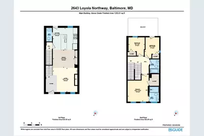 3414 W Belvedere Avenue, Baltimore, MD 21215 - Photo 48