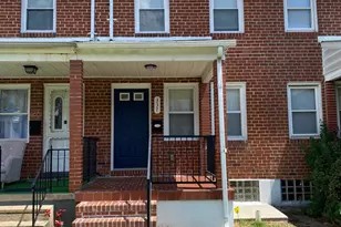 337 Joplin St, Baltimore, MD 21224 - Photo 1