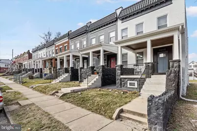 1666 Darley Avenue, Baltimore, MD 21213 - Photo 2