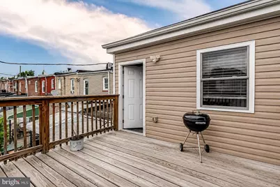 500 N Bouldin Street, Baltimore, MD 21205 - Photo 14