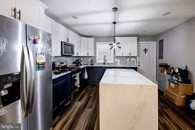 500 N Bouldin Street, Baltimore, MD 21205 - Photo 6