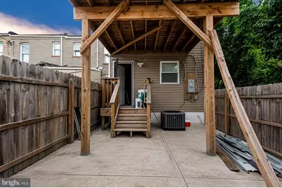 500 N Bouldin Street, Baltimore, MD 21205 - Photo 22