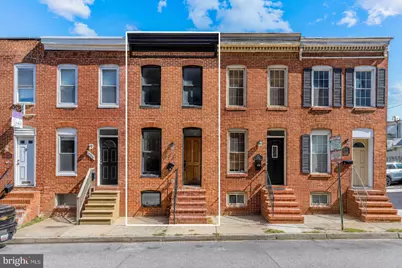 104 W Heath Street, Baltimore, MD 21230 - Photo 1