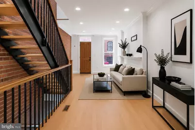 104 W Heath Street, Baltimore, MD 21230 - Photo 4