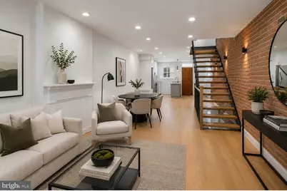 104 W Heath Street, Baltimore, MD 21230 - Photo 2