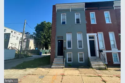 1718 Riggs Avenue, Baltimore, MD 21217 - Photo 1