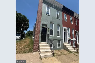 1718 Riggs Avenue, Baltimore, MD 21217 - Photo 2