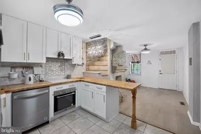 641 Dover Street, Baltimore, MD 21230 - Photo 4