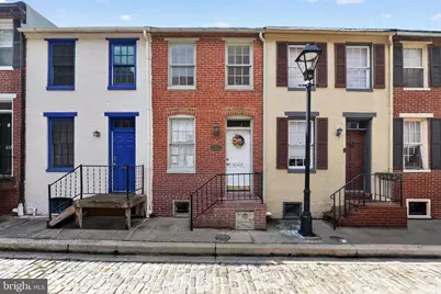 641 Dover Street, Baltimore, MD 21230 - Photo 1