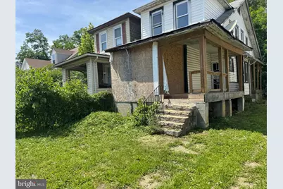 3716 Boarman Avenue, Baltimore, MD 21215 - Photo 2