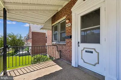4425 Old Frederick Road, Baltimore, MD 21229 - Photo 2