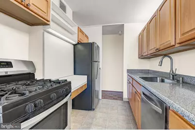 4000 N Charles Street #509, Baltimore, MD 21218 - Photo 14