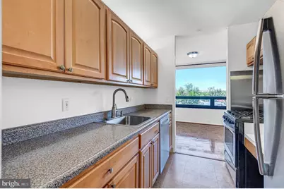 4000 N Charles Street #509, Baltimore, MD 21218 - Photo 16