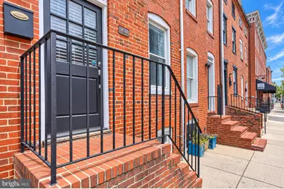 16 W Cross Street, Baltimore, MD 21230 - Photo 4