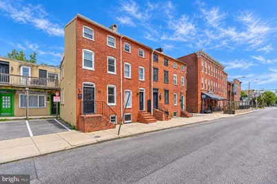 16 W Cross Street, Baltimore, MD 21230 - Photo 2