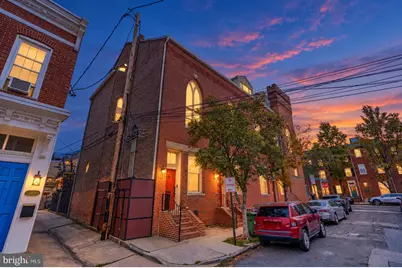144 E Clement Street E #A, Baltimore, MD 21230 - Photo 1