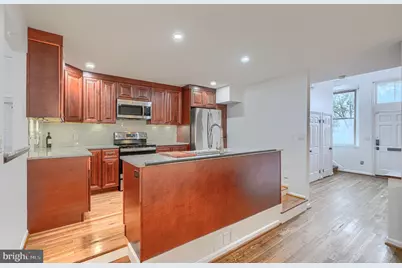 144 E Clement Street E #A, Baltimore, MD 21230 - Photo 8
