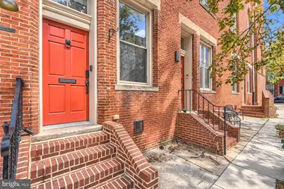 144 E Clement Street E #A, Baltimore, MD 21230 - Photo 4