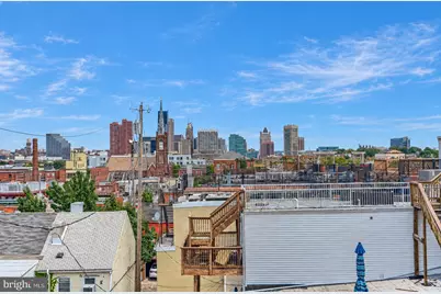 144 E Clement Street E #A, Baltimore, MD 21230 - Photo 52