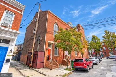 144 E Clement Street E #A, Baltimore, MD 21230 - Photo 2