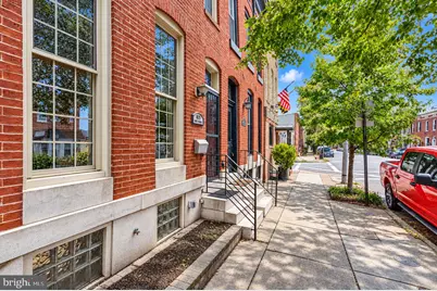 1629 S Charles Street, Baltimore, MD 21230 - Photo 4