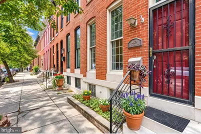 1629 S Charles Street, Baltimore, MD 21230 - Photo 2