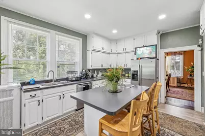 2616 Talbot Road, Baltimore, MD 21216 - Photo 4