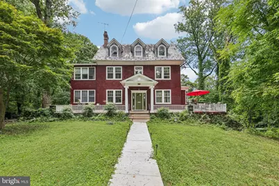 2616 Talbot Road, Baltimore, MD 21216 - Photo 1