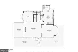 2616 Talbot Rd, Baltimore, MD 21216 - Photo 20