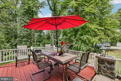 2616 Talbot Road, Baltimore, MD 21216 - Photo 46