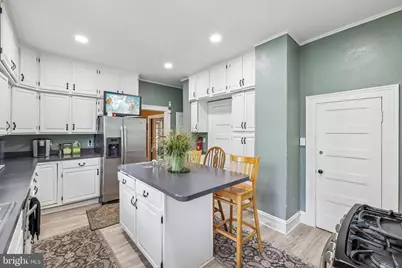 2616 Talbot Road, Baltimore, MD 21216 - Photo 16