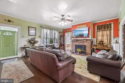 2616 Talbot Road, Baltimore, MD 21216 - Photo 2