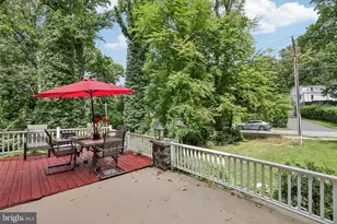 2616 Talbot Rd, Baltimore, MD 21216 - Photo 6