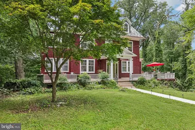 2616 Talbot Road, Baltimore, MD 21216 - Photo 48