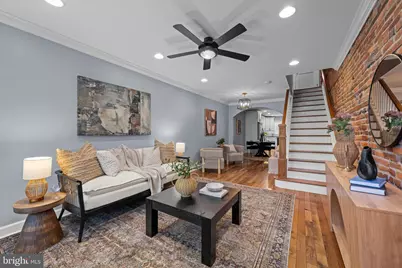 110 E Clement Street, Baltimore, MD 21230 - Photo 4