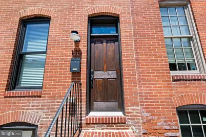 110 E Clement Street, Baltimore, MD 21230 - Photo 2