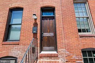 110 E Clement St, Baltimore, MD 21230 - Photo 2
