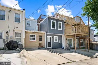 110 E Clement Street, Baltimore, MD 21230 - Photo 42