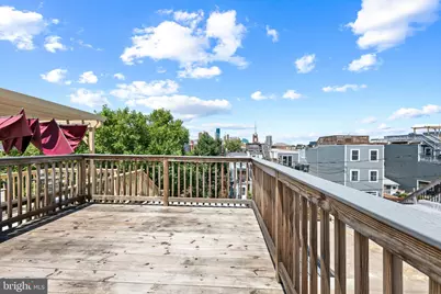 110 E Clement Street, Baltimore, MD 21230 - Photo 38