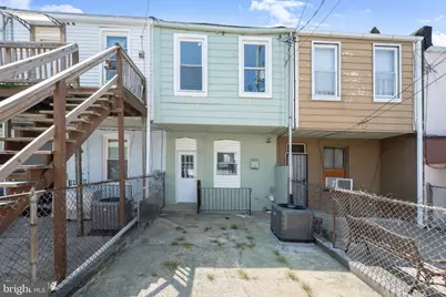 405 S Newkirk Street, Baltimore, MD 21224 - Photo 42