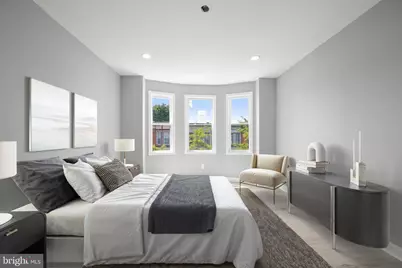 405 S Newkirk Street, Baltimore, MD 21224 - Photo 2