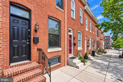 1414 Jackson Street, Baltimore, MD 21230 - Photo 2