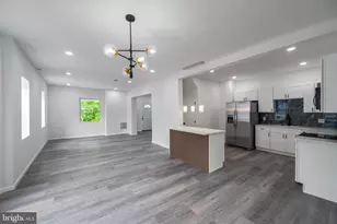 2407 Chelsea Terrace, Baltimore, MD 21216 - Photo 4