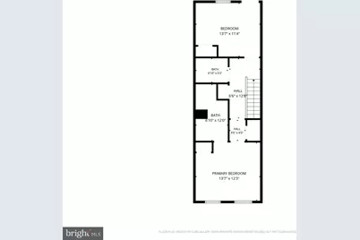 3827 Hudson Street, Baltimore, MD 21224 - Photo 42