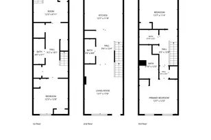 3827 Hudson St, Baltimore, MD 21224 - Photo 44