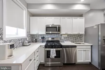 1745 E Oliver Street, Baltimore, MD 21213 - Photo 14
