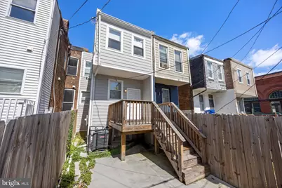 1745 E Oliver Street, Baltimore, MD 21213 - Photo 32