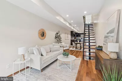 311 S Collington Avenue, Baltimore, MD 21231 - Photo 4